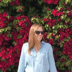 Meet your Posher, Erin